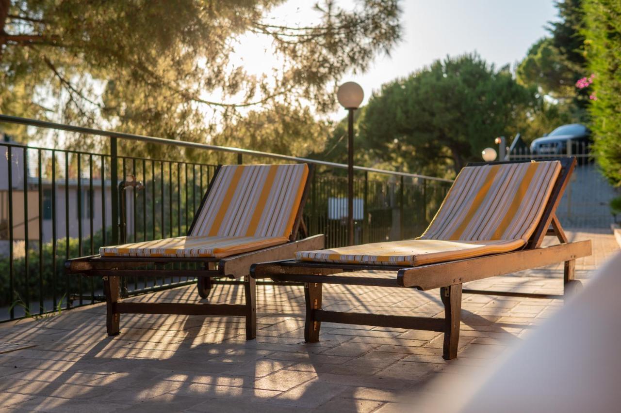 Officine Bordighera Hotel ภายนอก รูปภาพ